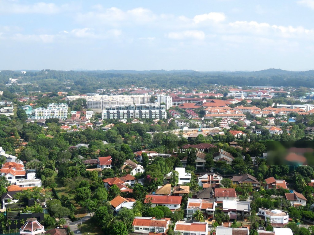 D'Leedon (D10), Condominium #139218742